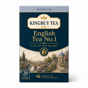 KINGBUY TEA English Tea No.1